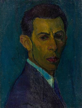 Self Portrait