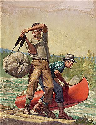Fishermen
