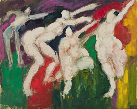 Four Figures