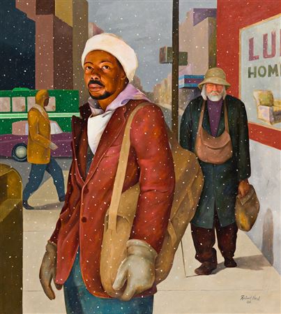 Street People