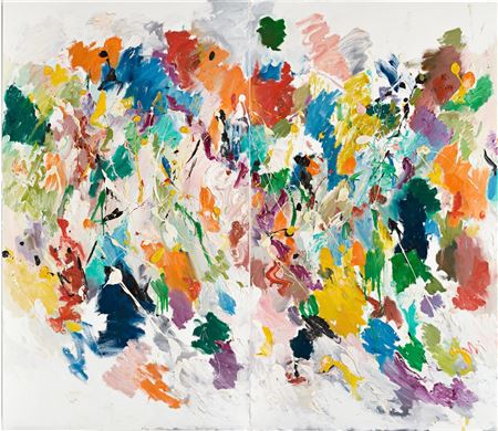Helen Covensky - artist photo