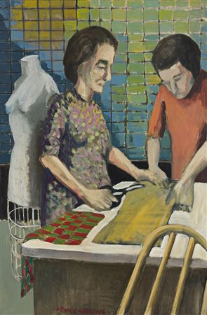 Seamstress