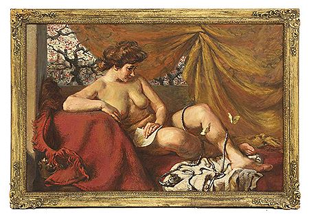 'Allegory for the study of some 17th Century Painters' by Henry Richard Bird - Auction record, sale price, and art valuation. Compare with similar artists and explore comparable artworks.