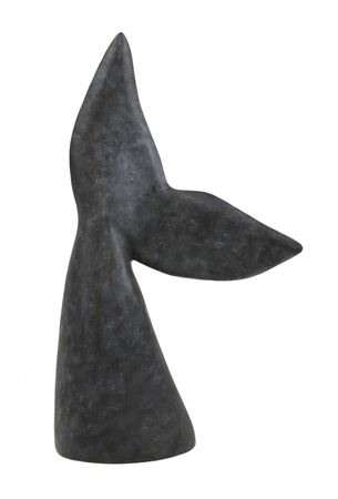 Southern Right Whale Tail