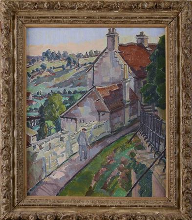 Bradford-on-Avon