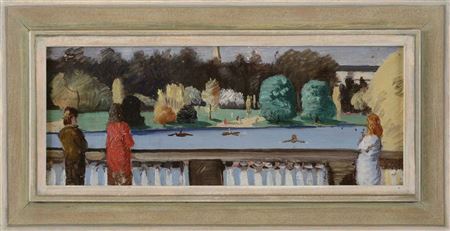 The Serpentine