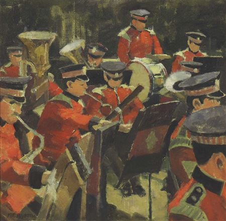 Military Band