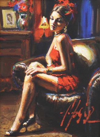 Sample artwork by Bob Brown (Born 1936), known for painting - View similar artists and auction records