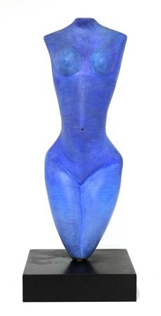 A figural study