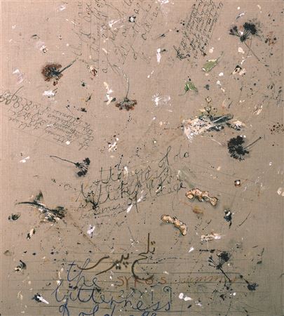Untitled by Fereydoun Ave - Auction record, sale price, and art valuation. Compare with similar artists and explore comparable artworks.