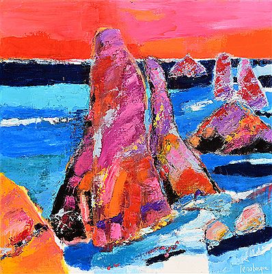 "Port Coton"