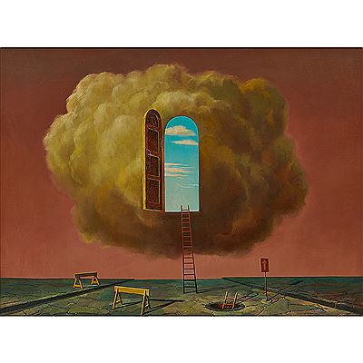 Artwork by Curt Frankenstein