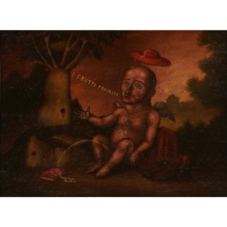 I Frutti Proibiti, 1993 by Fred Stonehouse - Auction record, sale price, and art valuation. Compare with similar artists and explore comparable artworks.