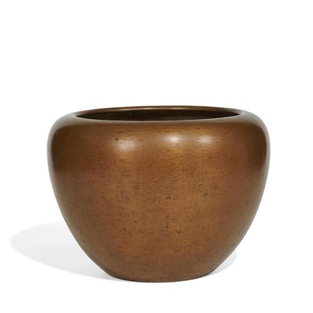 Large jardiniere, shape number 420-20