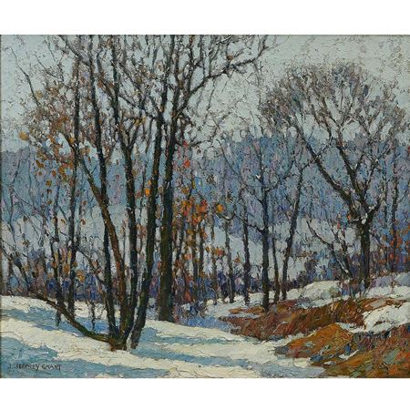 Winter Landscape