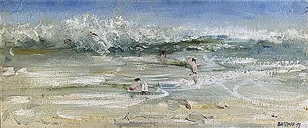 Surfing