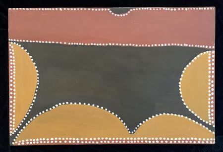 Nyargoonan Gap 1998