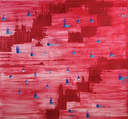 Untitled, 1993-1994 by Yaacov Mishori - Auction record, sale price, and art valuation. Compare with similar artists and explore comparable artworks.