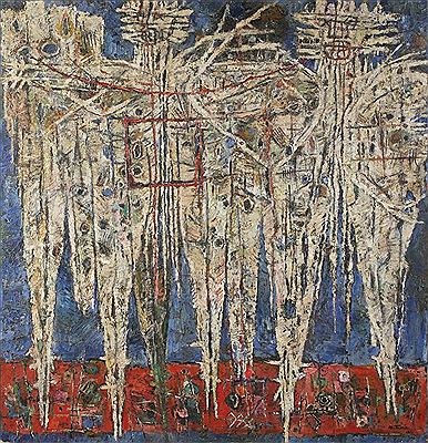 Untitled, 1963