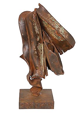 Untitled by Yaacov Dorchin - Auction record, sale price, and art valuation. Compare with similar artists and explore comparable artworks.