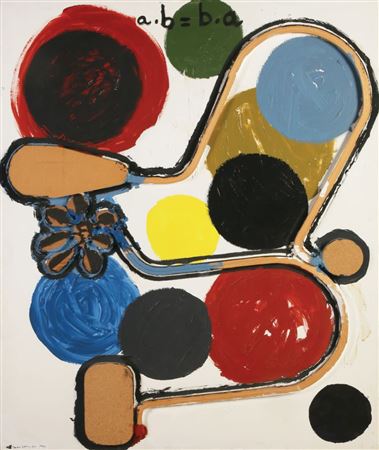 Systemic Art, 1993