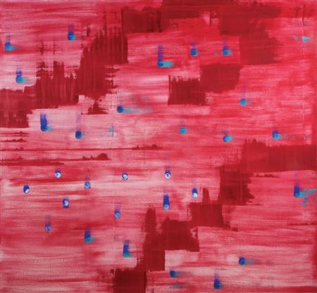 Untitled, 1993-1994