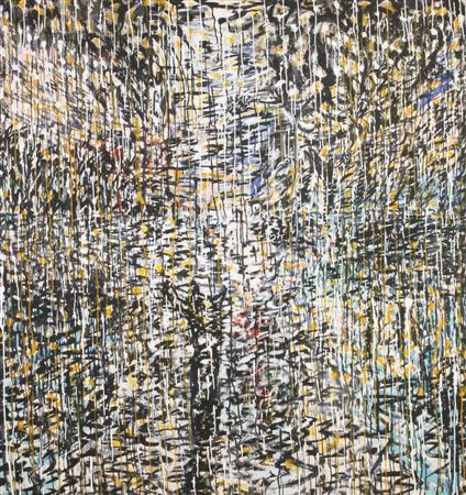 Untitled, 1991-1992