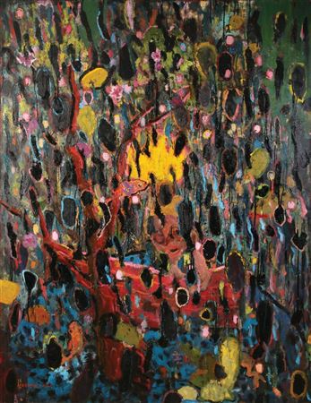 And Now What, 2011