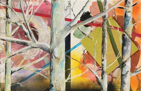Untitled, 2013 by Elad Kopler - Auction record, sale price, and art valuation. Compare with similar artists and explore comparable artworks.