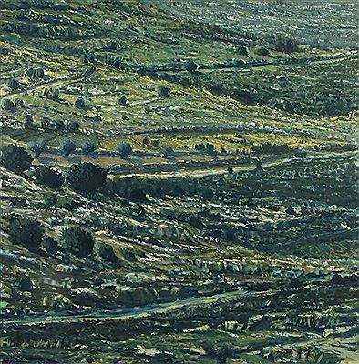 View by Avraham Pesso - Auction record, sale price, and art valuation. Compare with similar artists and explore comparable artworks.