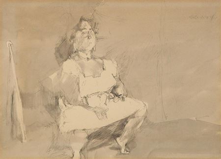 Girl, 1983