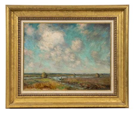 "Essex Marshes"