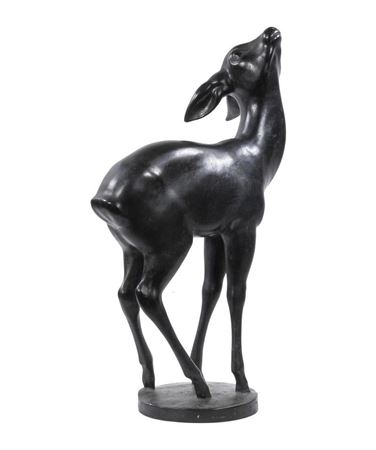 Sample artwork by Bernhard Johannes Karl Butzke (1876 - 1952), known for sculpture - View similar artists and auction records