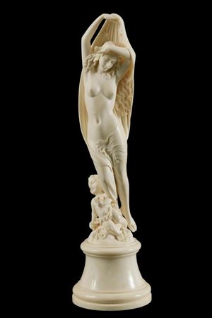 "Aphrodite Rising"