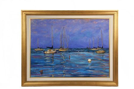 "Eventide - Belfast"