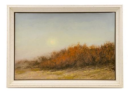 "Beach Scrub", 1999