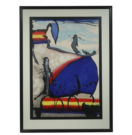 Untitled Abstract