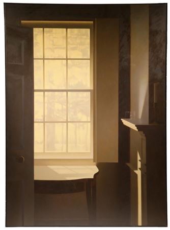 "Federal Street," 1994