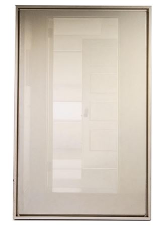"Portal", 1999 by Mark Wethli - Auction record, sale price, and art valuation. Compare with similar artists and explore comparable artworks.