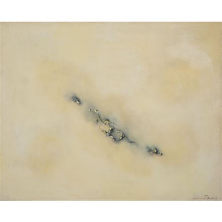 ABSTRACT COMPOSITION, 1968