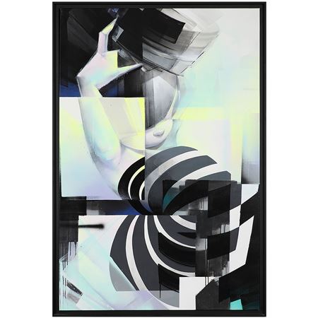 POLARIZED #3