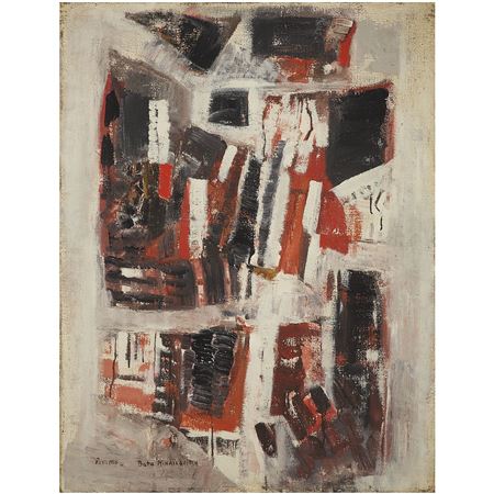 Untitled, 1956