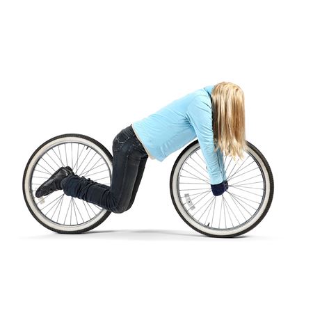 Spokes, 2010