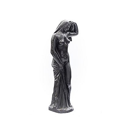 Female nude