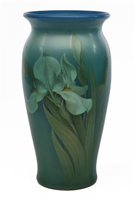 Vase by Charles Todd - Auction record, sale price, and art valuation. Compare with similar artists and explore comparable artworks.