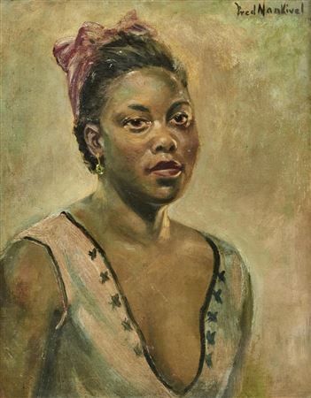 Bess painting