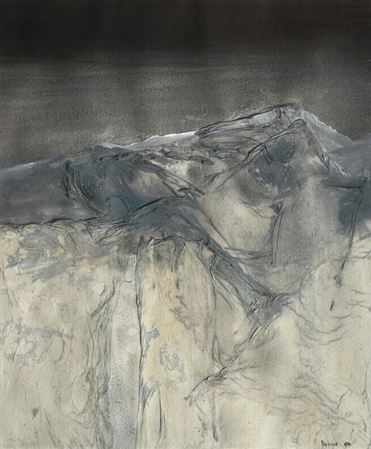 ''Grisedale Pike''
