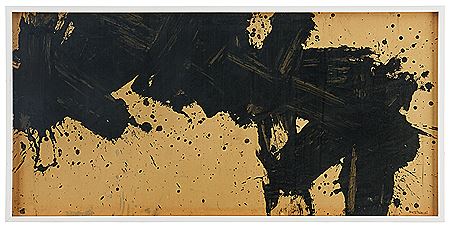 Abstrakt komposition by Rune Hagberg - Auction record, sale price, and art valuation. Compare with similar artists and explore comparable artworks.