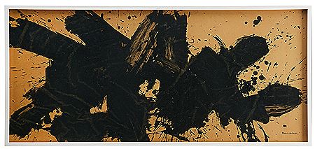Sample artwork by Rune Hagberg (1924 - 2014), known for painting and sculpture - View similar artists and auction records