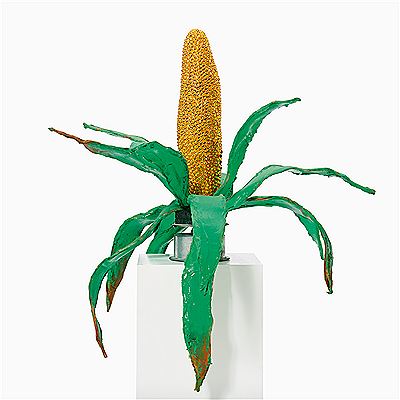 "Worship (Corn Cob)"